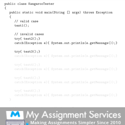 question sample 2 of itech foundations assessment