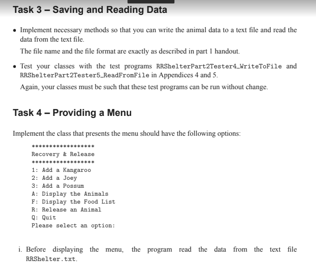 question sample of itech foundations assessment