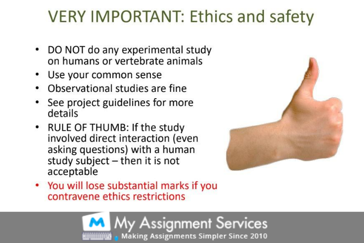 Data Research Assignment Solution