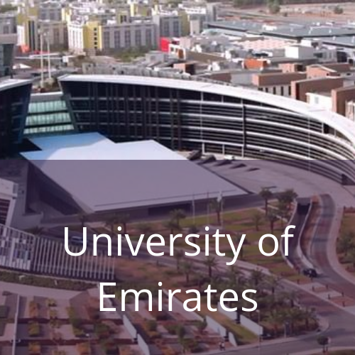 United Emirates University