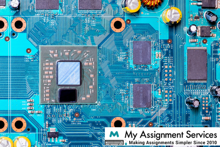 Computer Architecture Assignment Help by Experts