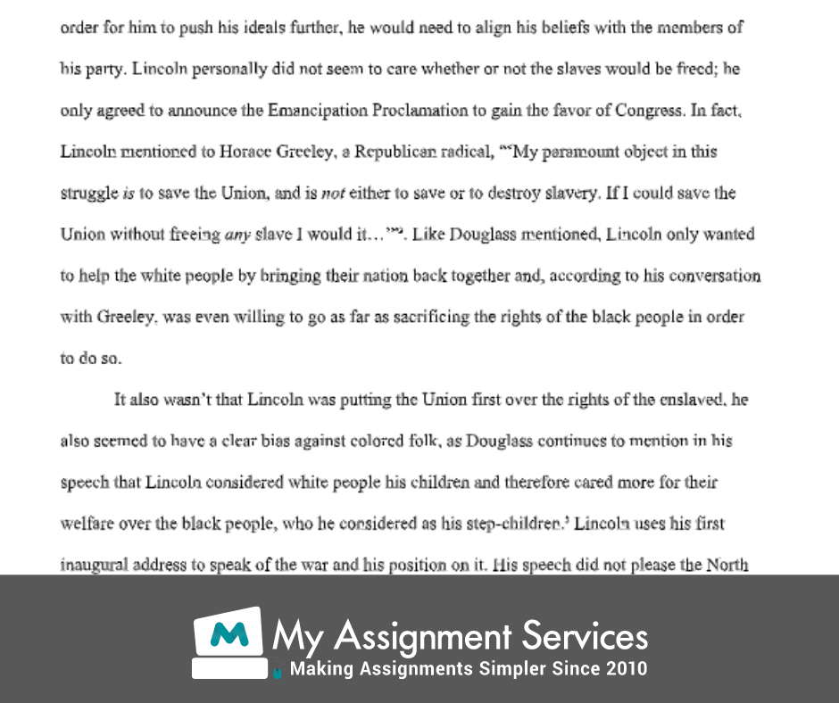 college assignment solution sample 2