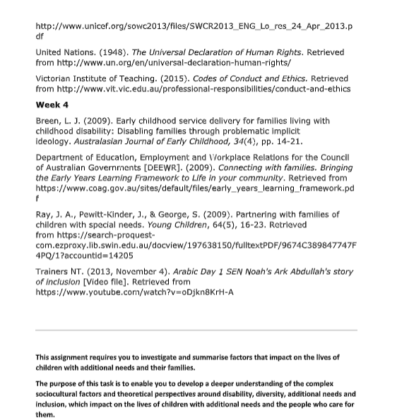 Expository Essay Help