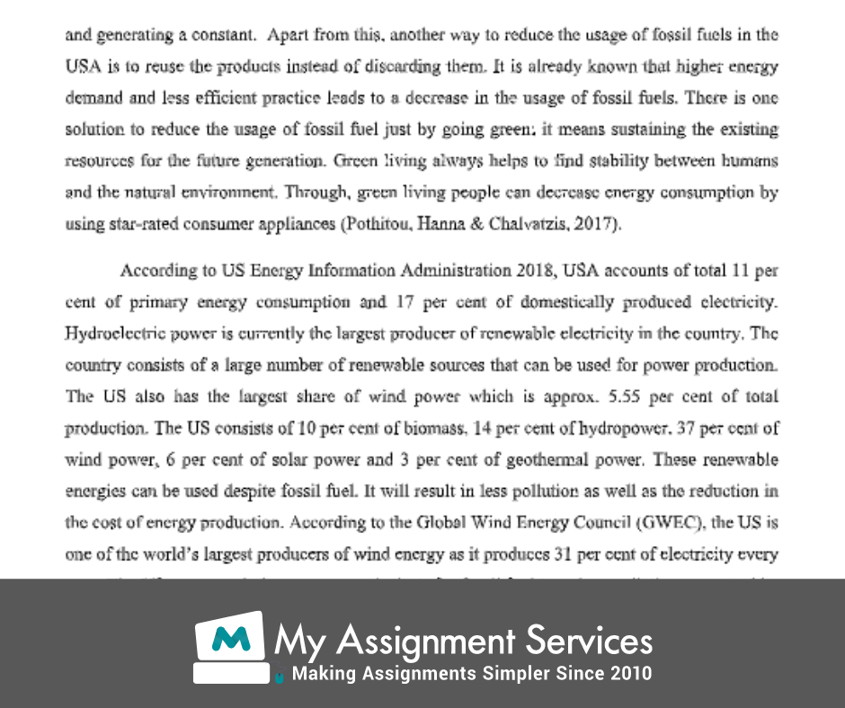 narrative essay example and tips