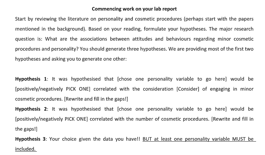SPSS Assignment Help Canada