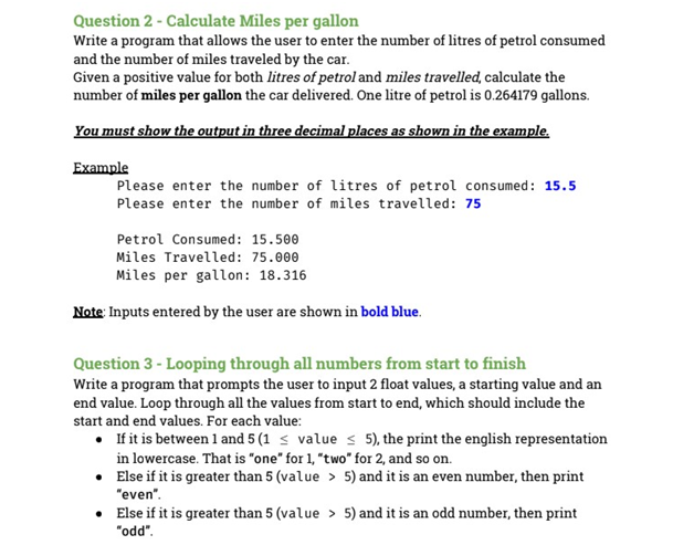 c++ homework samples 5