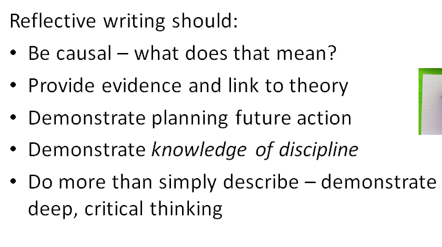 Personal Essay Help