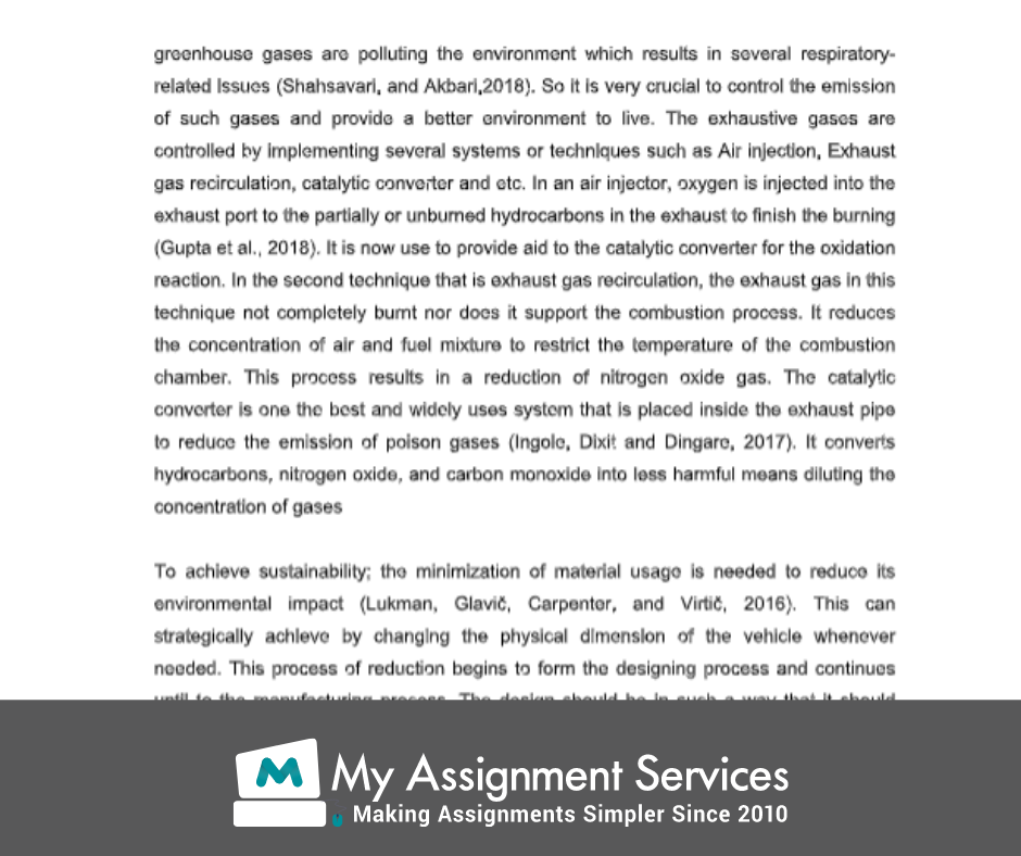 Online Analytical Essay Help in USA