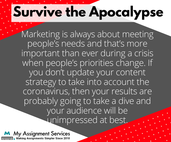 Marketing Strategies by Experts