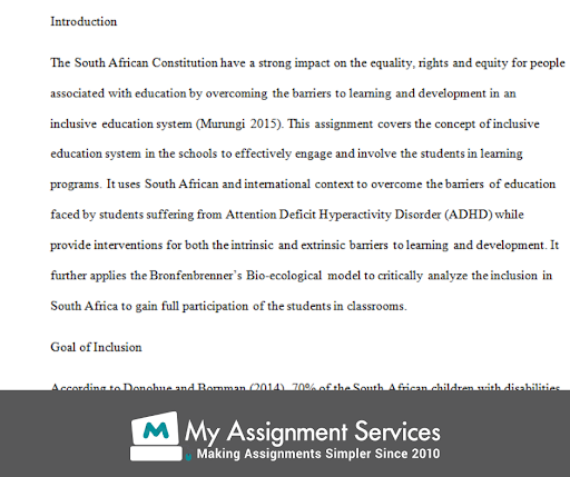 University of Waterloo coursework help
