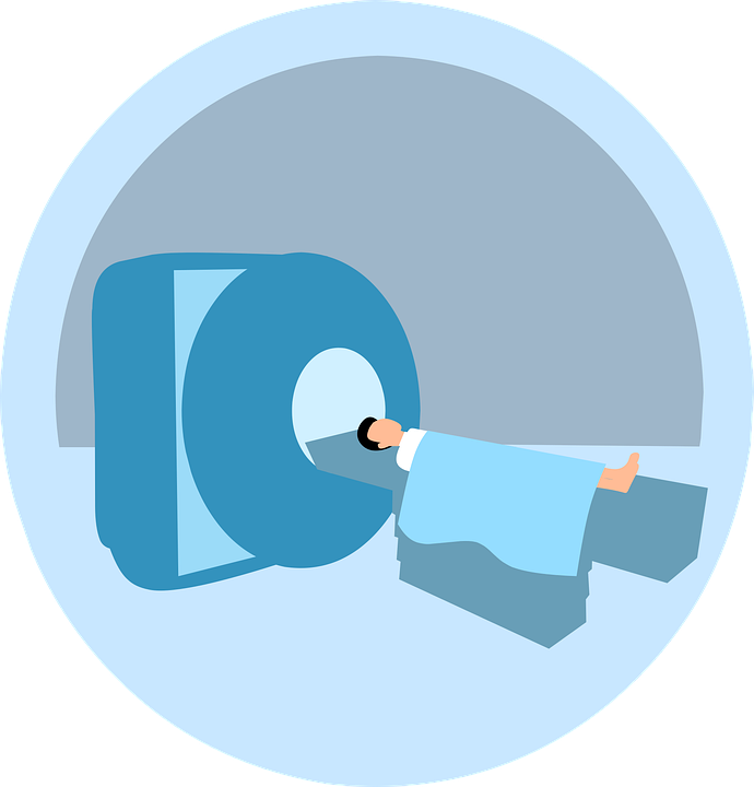 Magnetic Resonance Imaging