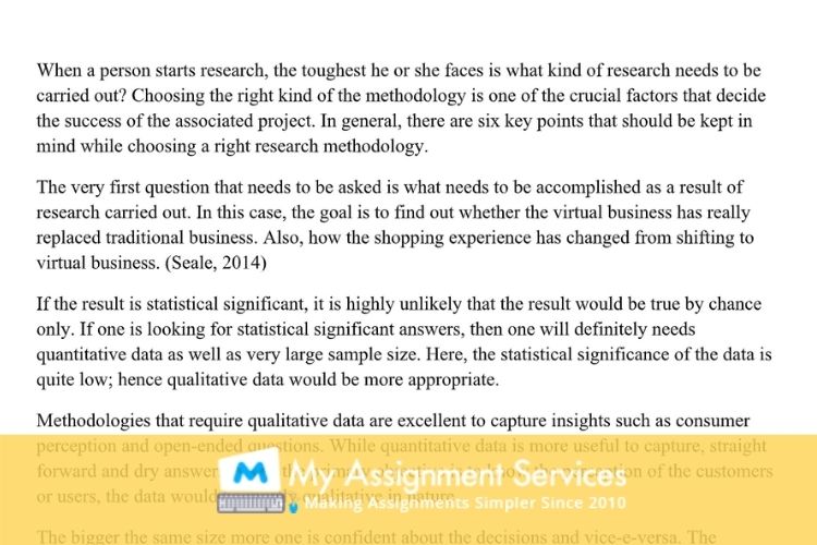 social work dissertation sample