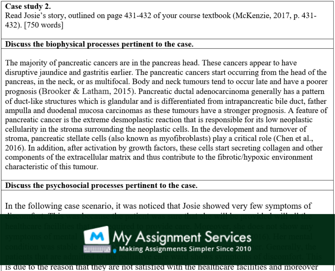 online biophysics assignment help