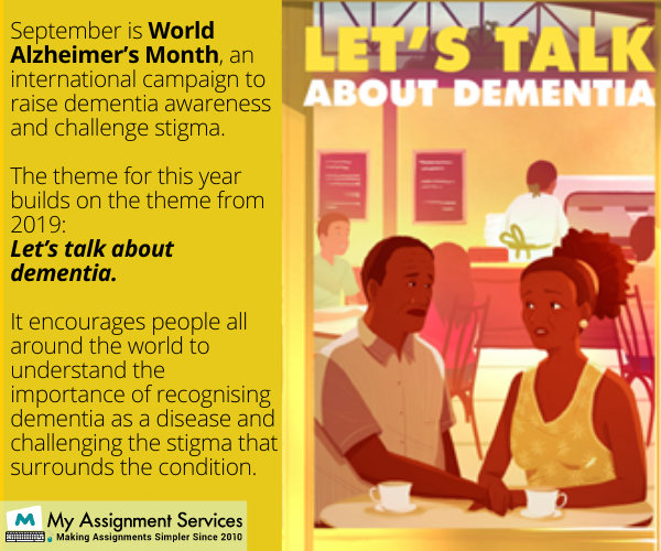 Dementia