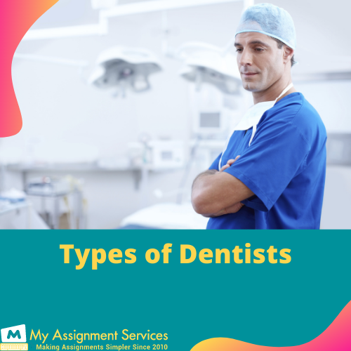 Dentistry Homework Help USA