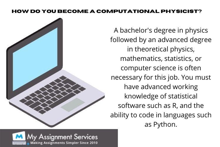 Computational Physics Assignment Help