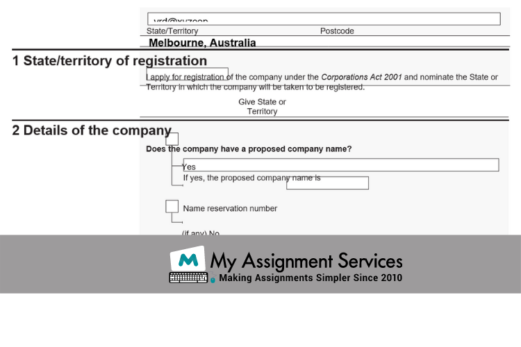 Competition Law Assignment Solution