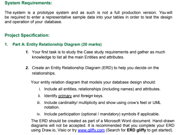 Database Assignment 