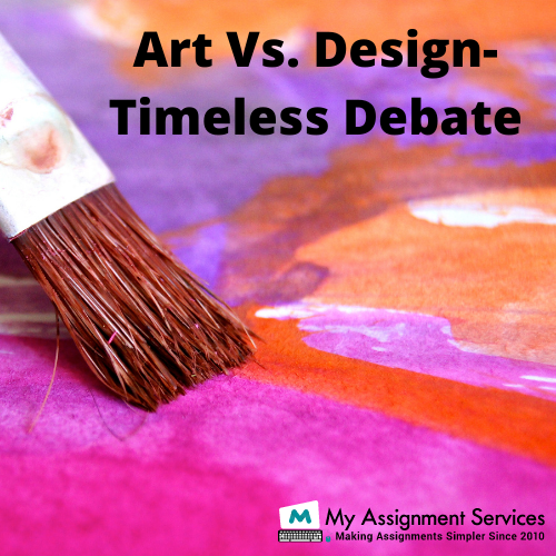 art and design assignment help