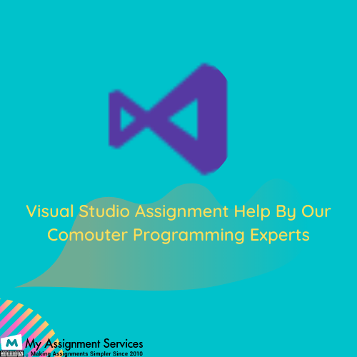 Visual Studio homework Help