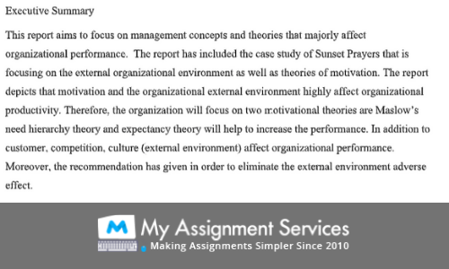 Business & Management Studies Homework help online