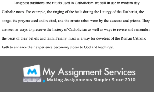 Ethnography Assignment Help Solution