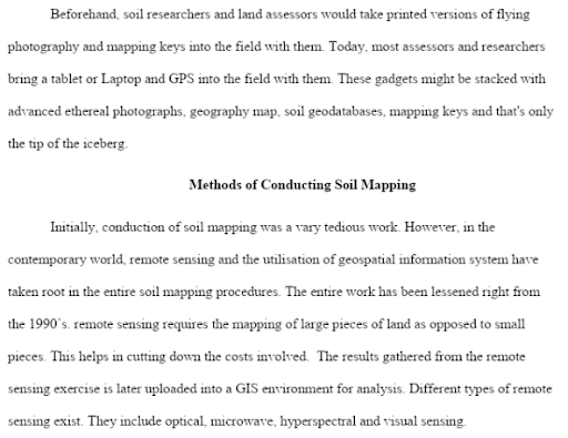 Structural Geology Assignment Help