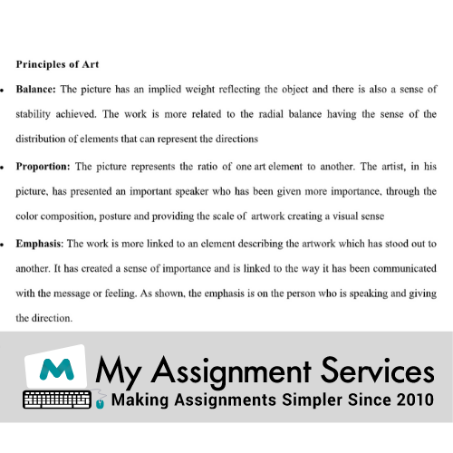 Oxford assignment help