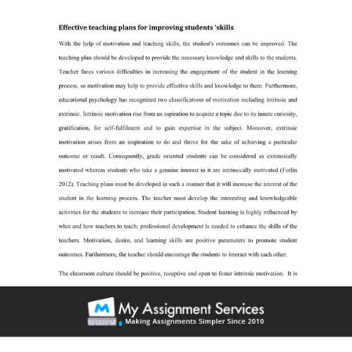 informative essay help USA