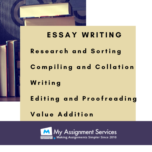 Personal Narrative Essay Writer