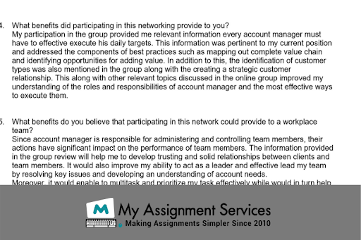 Mla Format Essay Example Sample
