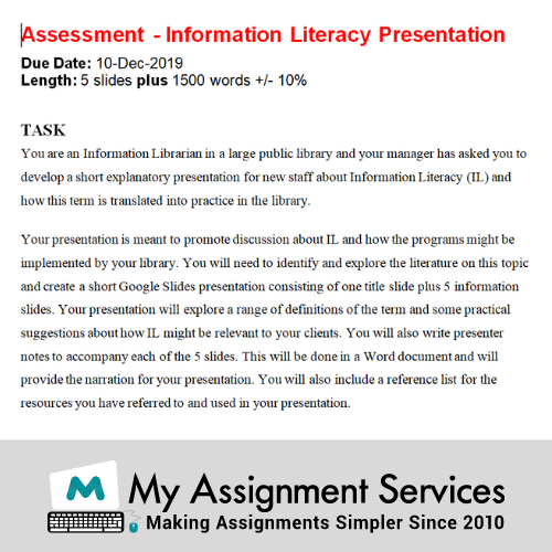 library homework help online
