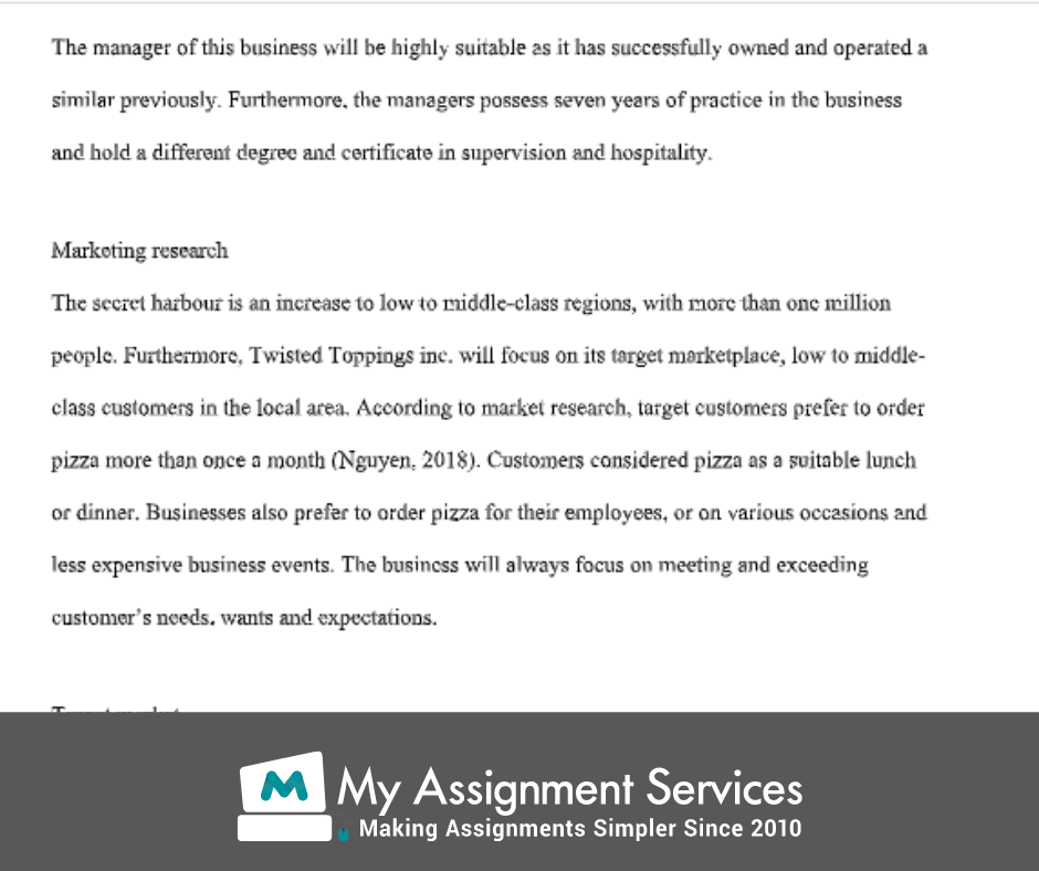 marketing Research