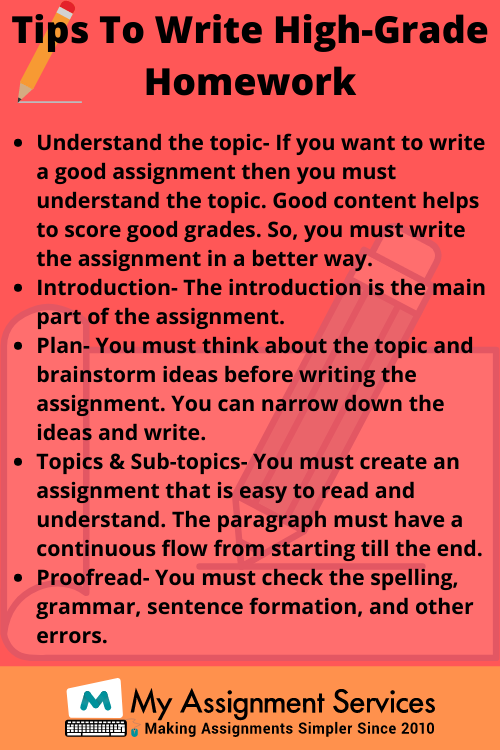 sem homework help USA