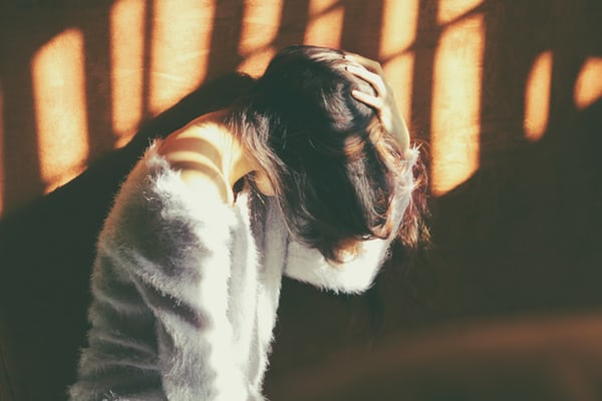 Chronic Pain 1