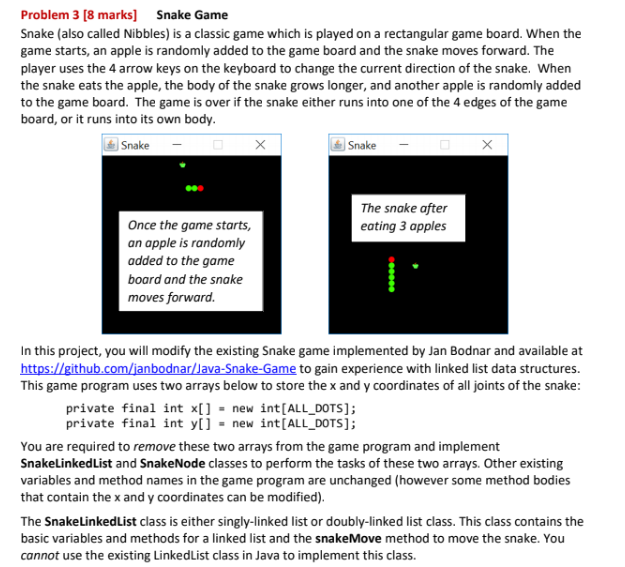 Data Structures Homework Help
