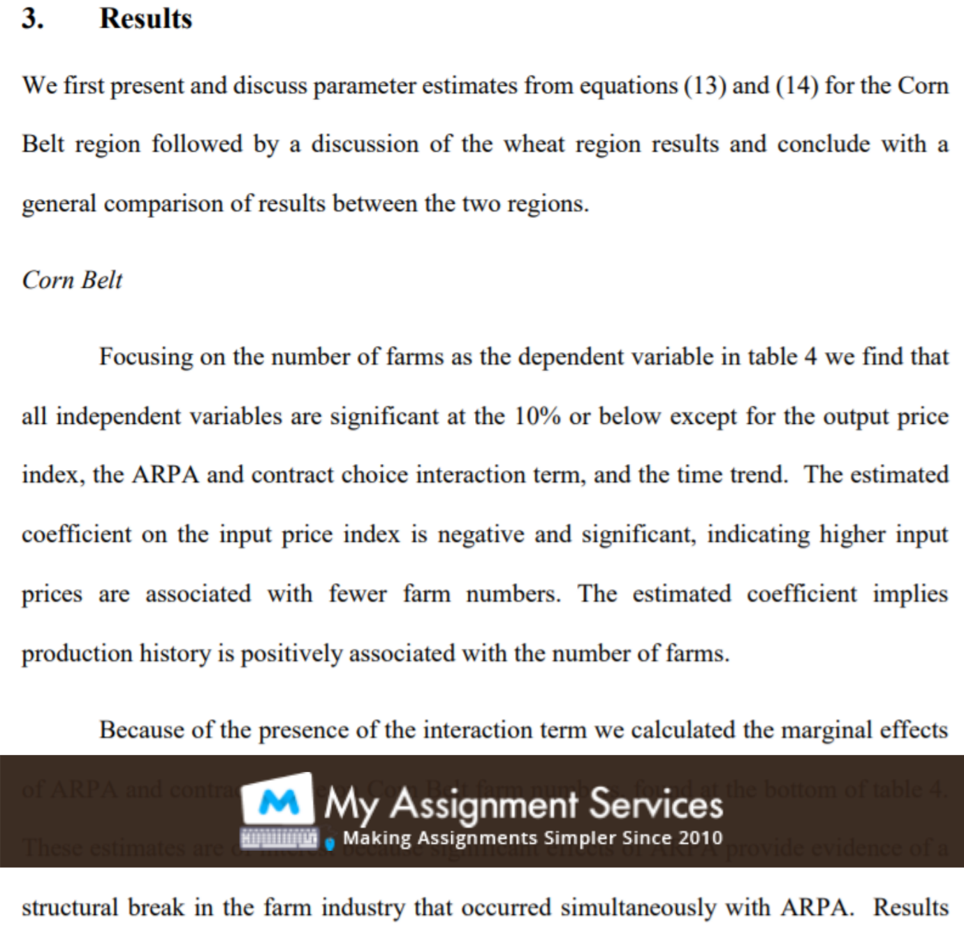 Online agrophysics assignment help USA
