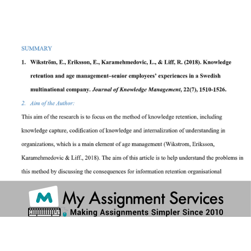 bibliography homework help