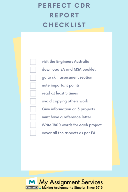 CDR report for Engineer Manager