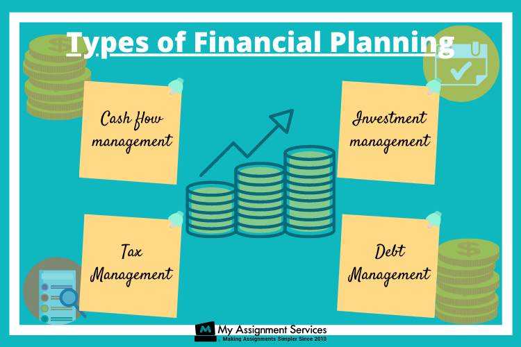 CASH FLOW MANAGEMENT