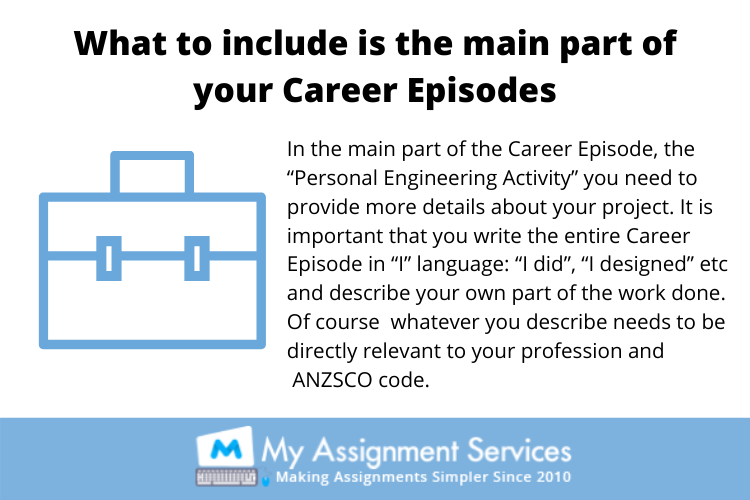 Personal Engineering Activity