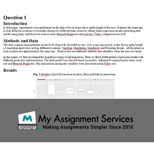 Natural Sciences homework help