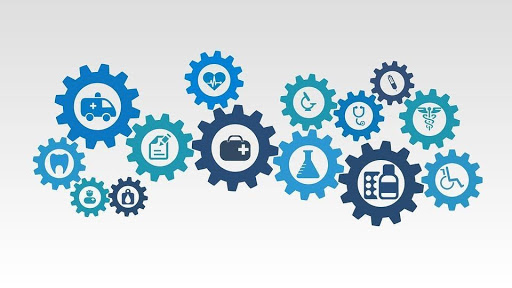 Healthcare management