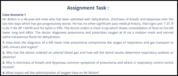 HLTAP003 assignment task 2
