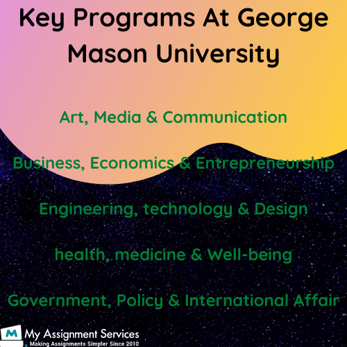 Key Program