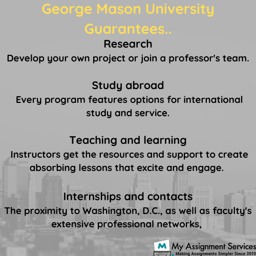 George Mason