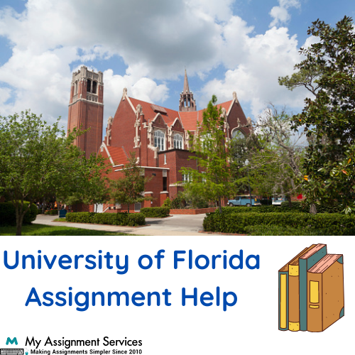 University of Florida