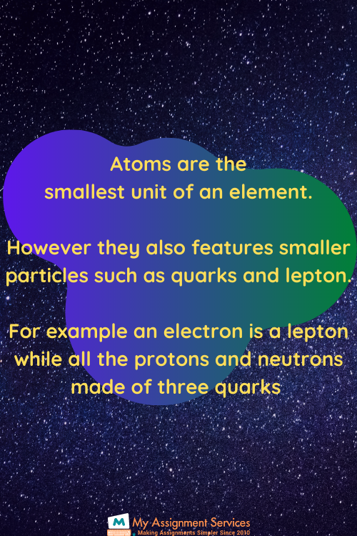 Quantum Theory