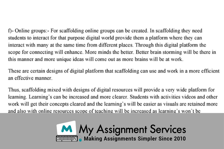 online group