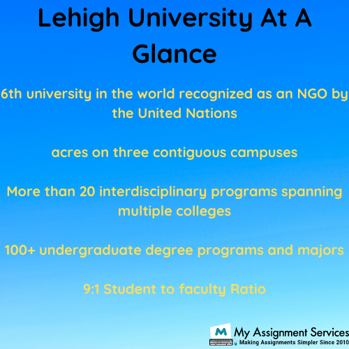 Lehigh